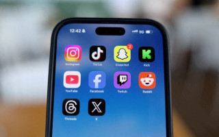 Австралія може подати до суду на Facebook, Instagram, Snapchat, TikTok та YouTube через доступ дітей