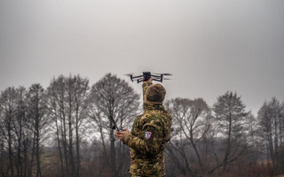 Рахункова палата виявила порушення на 77 мільярдів гривень у закупівлях безпілотників для ЗСУ