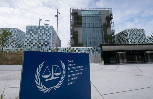 Міжнародний кримінальний суд продовжив період висування кандидатур для виборів суддів