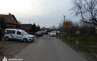 В Запорожье пьяный экс-правоохранитель стрелял по военным: дело передали в суд