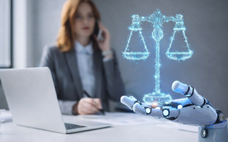 У Британії жінка, яка приписала собі статус юристки, подала до суду вигадані ШІ-справи