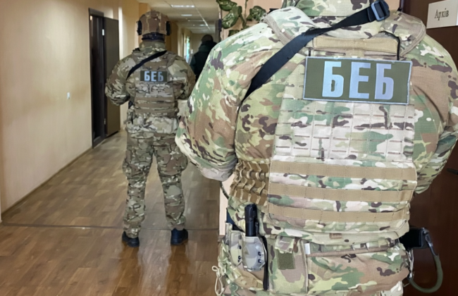 БЕБ може отримати захищений зв’язок для спецоперацій — у Раді дали зелене світло законопроєкту