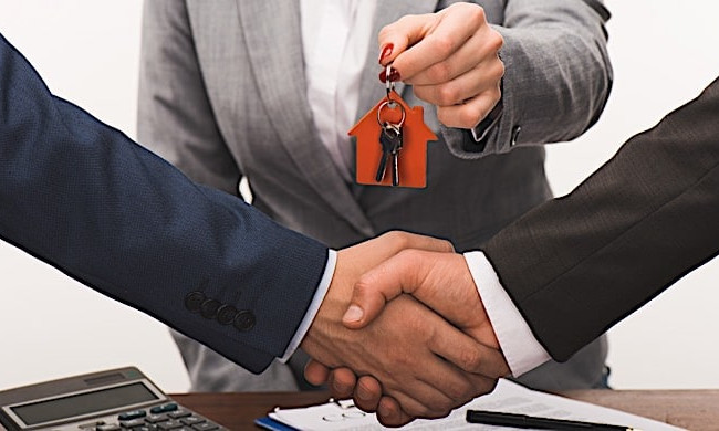 Робоча група обговорила ключові тези майбутнього законопроєкту про діяльність ріелторів