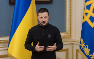 РФ висунула нову вимогу: Україна має залишити Донбас за два місяці — Зеленський