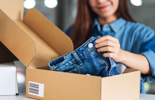 Контрафакт не пропустять: як імпорт пов’язаний із захистом інтелектуальної власності