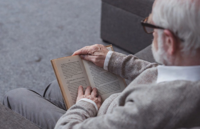 Не лише після 60 — коли українці офіційно стають «похилого віку»