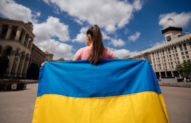 Українців хочуть визначити титульним корінним народом