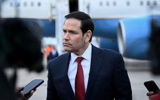 Марко Рубіо заявив, що США переглянуть членство в НАТО через позицію Європи щодо Ірану