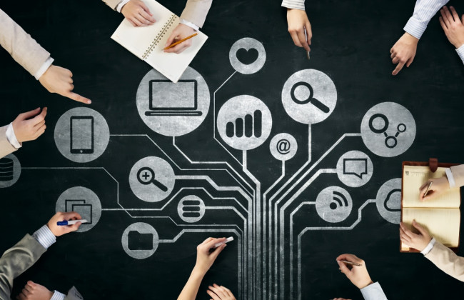 Як створити організацію роботодавців: вимоги, документи і строки