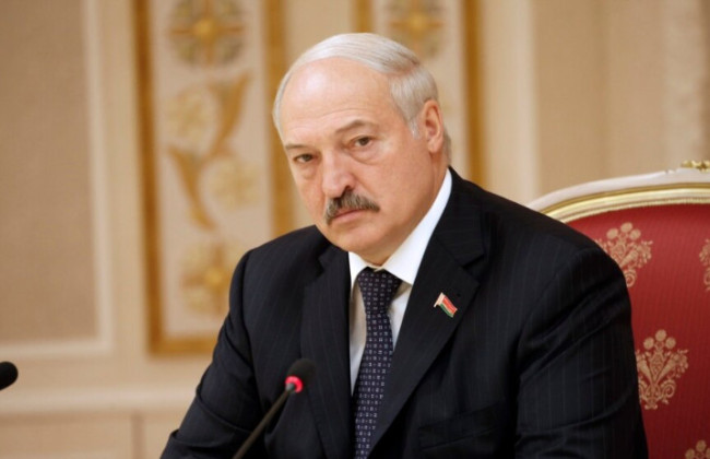 Александр Лукашенко заявил о подготовке к войне: Никакого мирного времени быть не может