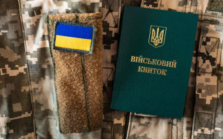 Чи оплачують мобілізованим лікарняні: у Держпраці роз’яснили