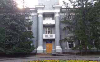 Віктора Черняка обрано головою Індустріального райсуду Харкова