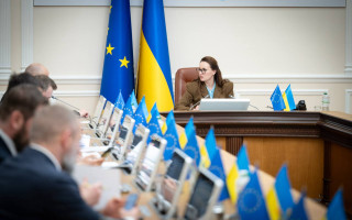 Кабмін схвалив проєкт нового Трудового кодексу – Юлія Свириденко