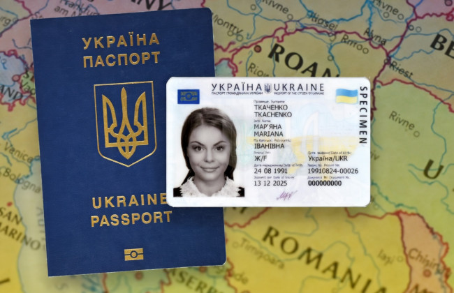 Почему в паспорте именно черно-белое фото — в этом есть простая практическая причина