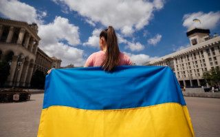 Украинцев хотят определить титульным коренным народом