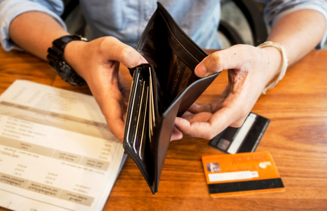 Исполнительное производство в Украине — какие меры воздействия применяются к должникам