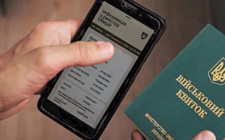 Мобилизованным, которые имели право на отсрочку, хотят разрешить увольнение со службы