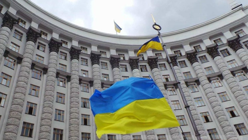Правительство одобрило назначение заместителей председателей четырёх ОГА