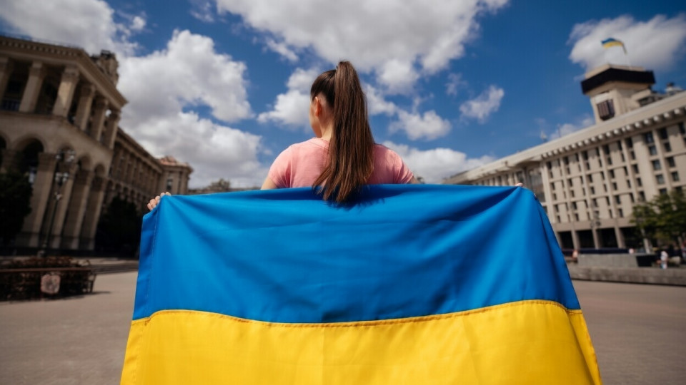 Украинцев хотят определить титульным коренным народом