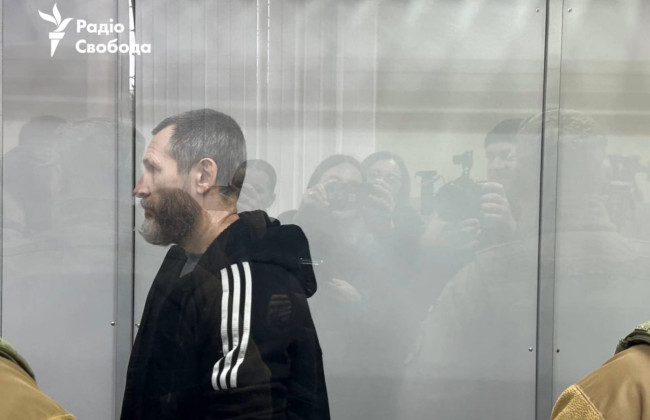 У Львові суд продовжив арешт підозрюваному у вбивстві Андрія Парубія до кінця травня