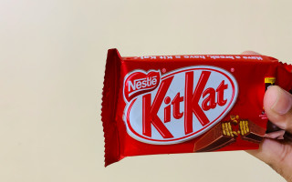 Украденный грузовик с шоколадками KitKat нашли: что известно о судьбе 12 тонн сладостей