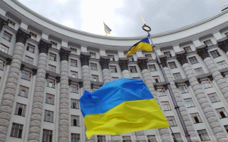 Уряд погодив призначення заступників голів чотирьох ОДА