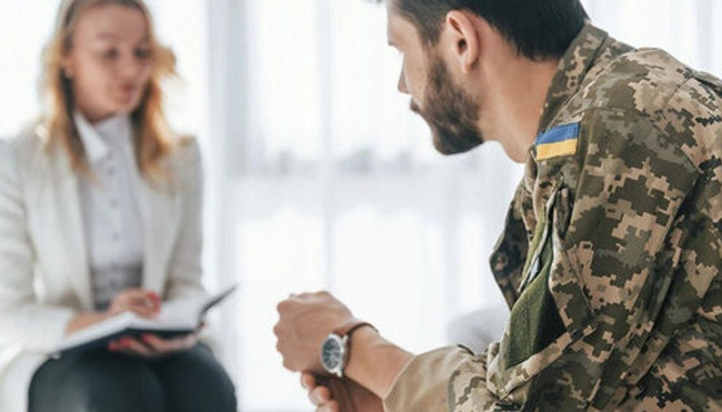 Служби соціального супроводу військових отримають доступ до цивільних лікарень