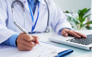 З 1 квітня змінилися правила видачі та перевірки лікарняних