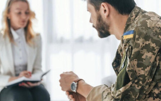 Служби соціального супроводу військових отримають доступ до цивільних лікарень