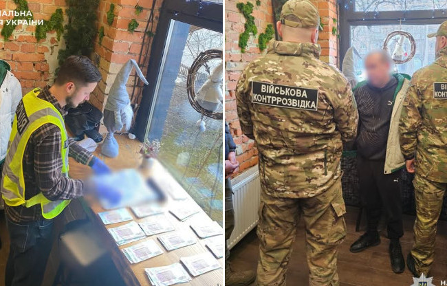 6000 доларів за «списання» зі служби та виїзд за кордон: у Києві судитимуть ділка