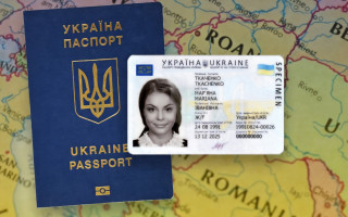 Чому в паспорті саме чорно-біле фото — у цьому є проста практична причина