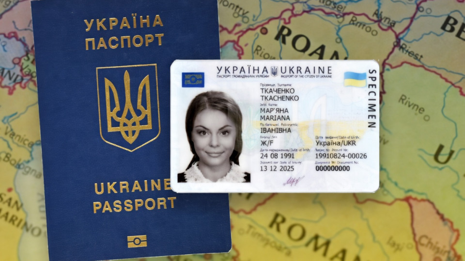 Почему в паспорте именно черно-белое фото — в этом есть простая практическая причина