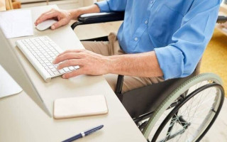Один працівник – як два робочі місця: Кабмін затвердив порядок працевлаштування осіб з інвалідністю
