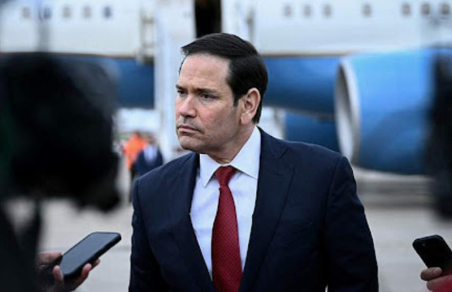 Марко Рубио заявил, что США пересмотрят членство в НАТО из-за позиции Европы по Ирану