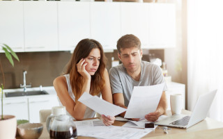 Середня сума «позики до зарплати» українців склала 6600 грн