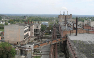 Кабмин зарегистрировал в Раде законопроект о преобразовании «Восточного ГОКа» в акционерное общество