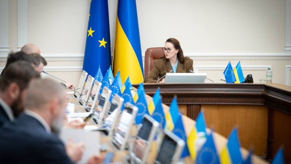 Кабмин одобрил проект нового Трудового кодекса – Юлия Свириденко