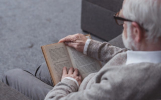 Не только после 60 — когда украинцы официально становятся «пожилого возраста»