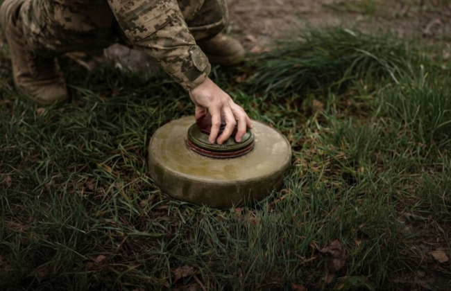 Оружия становится больше: Минобороны наращивает поставки мин и боеприпасов для дронов на фронт