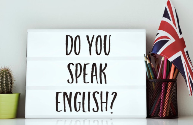 Мінімум B1 – Кабмін затвердив вимоги до знання англійської для держслужбовців