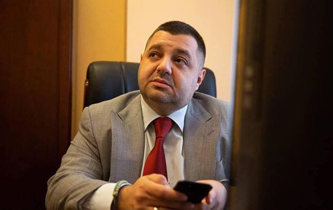 ВАКС утвердил соглашение по делу Одесского припортового завода, в котором фигурирует экс-нардеп Александр Грановский