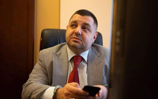 ВАКС утвердил соглашение по делу Одесского припортового завода, в котором фигурирует экс-нардеп Александр Грановский