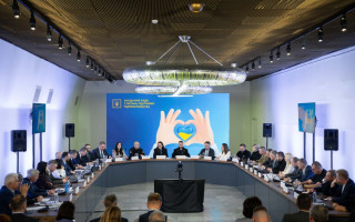 Сильна економіка — основа перемоги: в Офісі Президента обговорили підтримку бізнесу в умовах війни