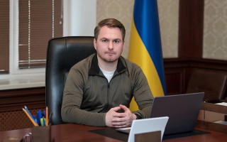 Генпрокурор Руслан Кравченко взял под контроль дело о нападении на судью в Днепре