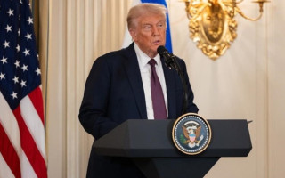 Ще 2-3 тижні, — Трамп заявив, що ключові цілі військової операції проти Ірану близькі до досягнення