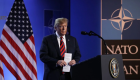 Дональд Трамп высказался о возможном выходе США из НАТО и сделал заявление об Украине