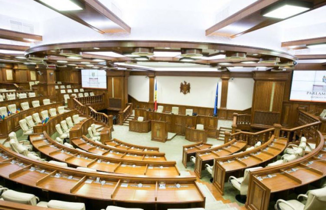 Молдова виходить із СНД – парламент ухвалив закони про денонсацію