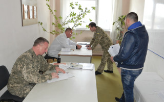 Чоловік не з’явився на ВЛК, посилаючись на погіршення здоров’я після затримання ТЦК — суд у Львові залишив штраф у силі