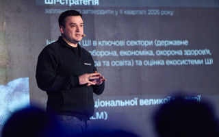 В Україні запустять ШІ-консультантів, які відповідатимуть на дзвінки громадян цілодобово