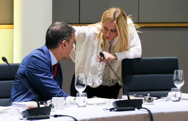 Позиция Дональда Трампа по отношению к НАТО заставила Европу искать альтернативы безопасности в случае выхода США